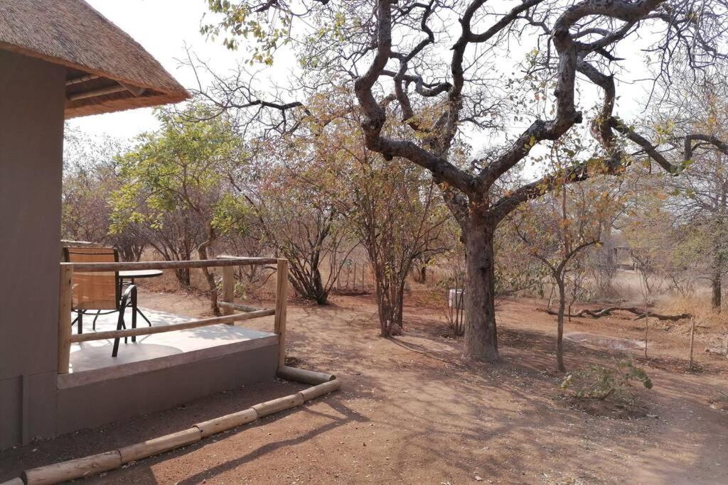 Villa Amukela Kaya Hoedspruit Exterior foto