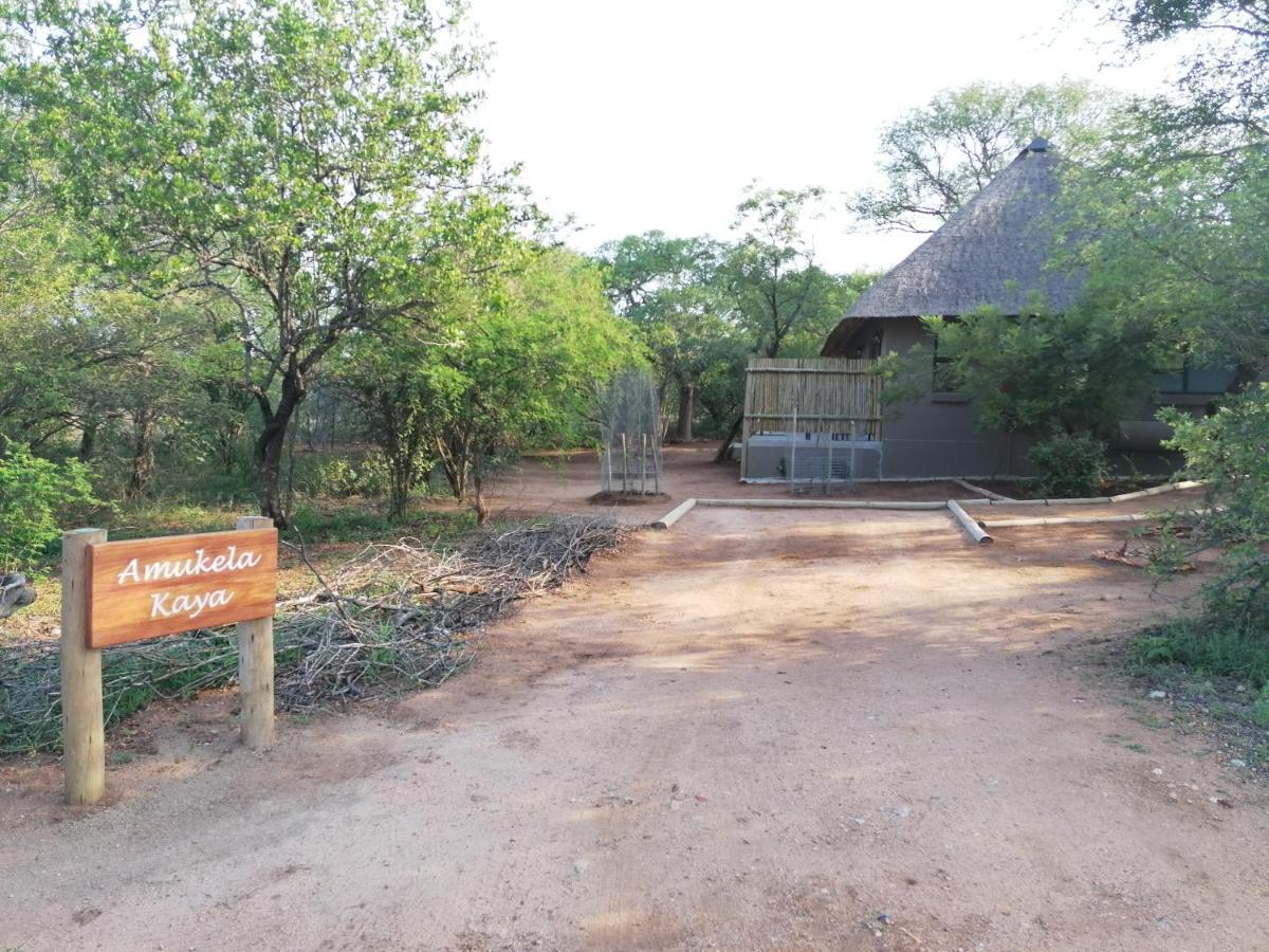 Villa Amukela Kaya Hoedspruit Exterior foto